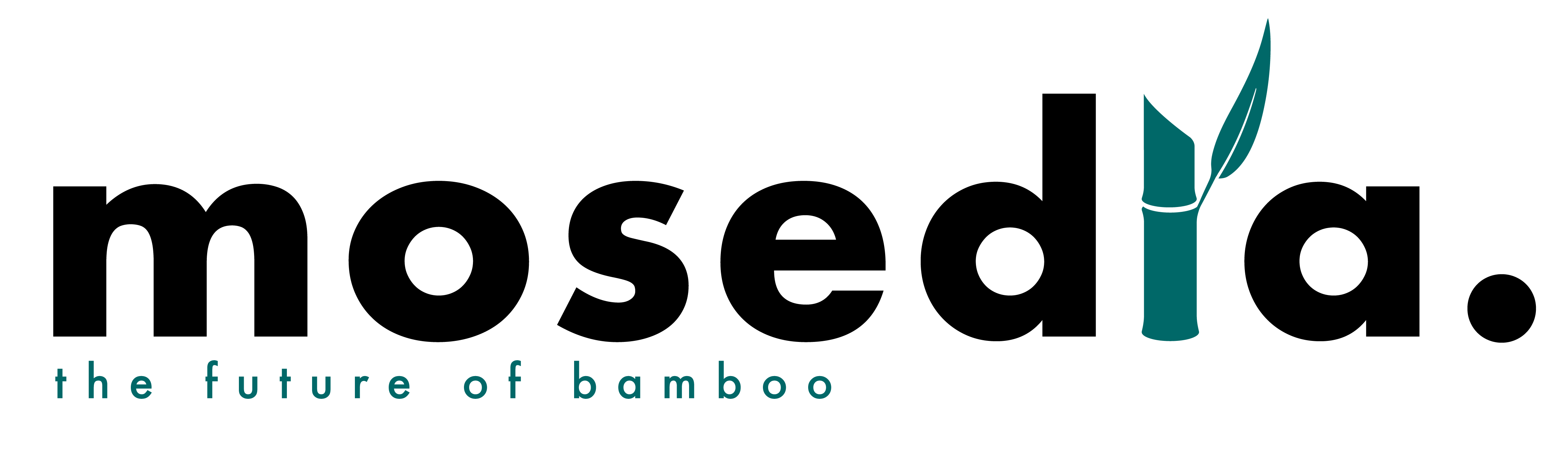 Mosedia Logo