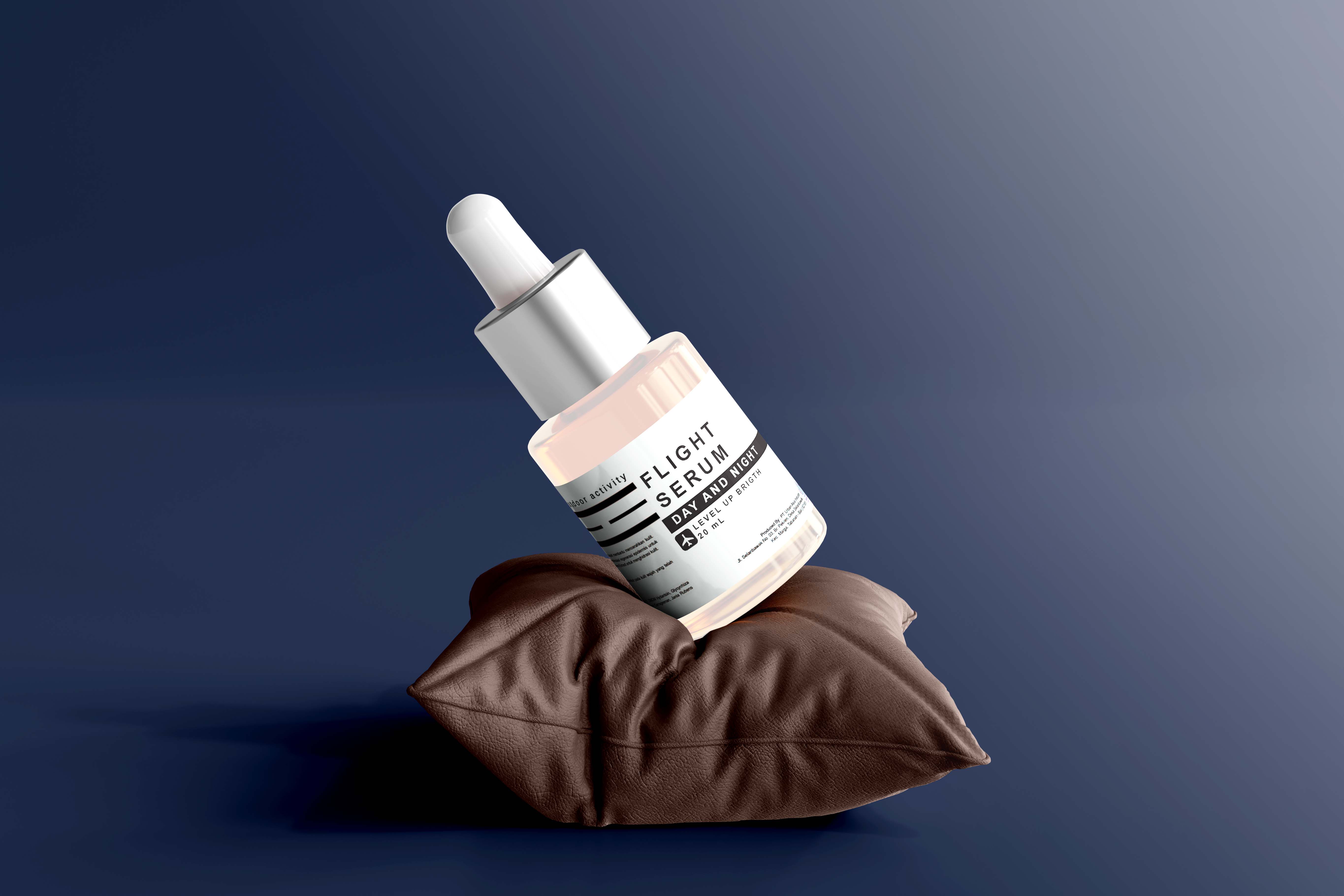 Flightamin Serum