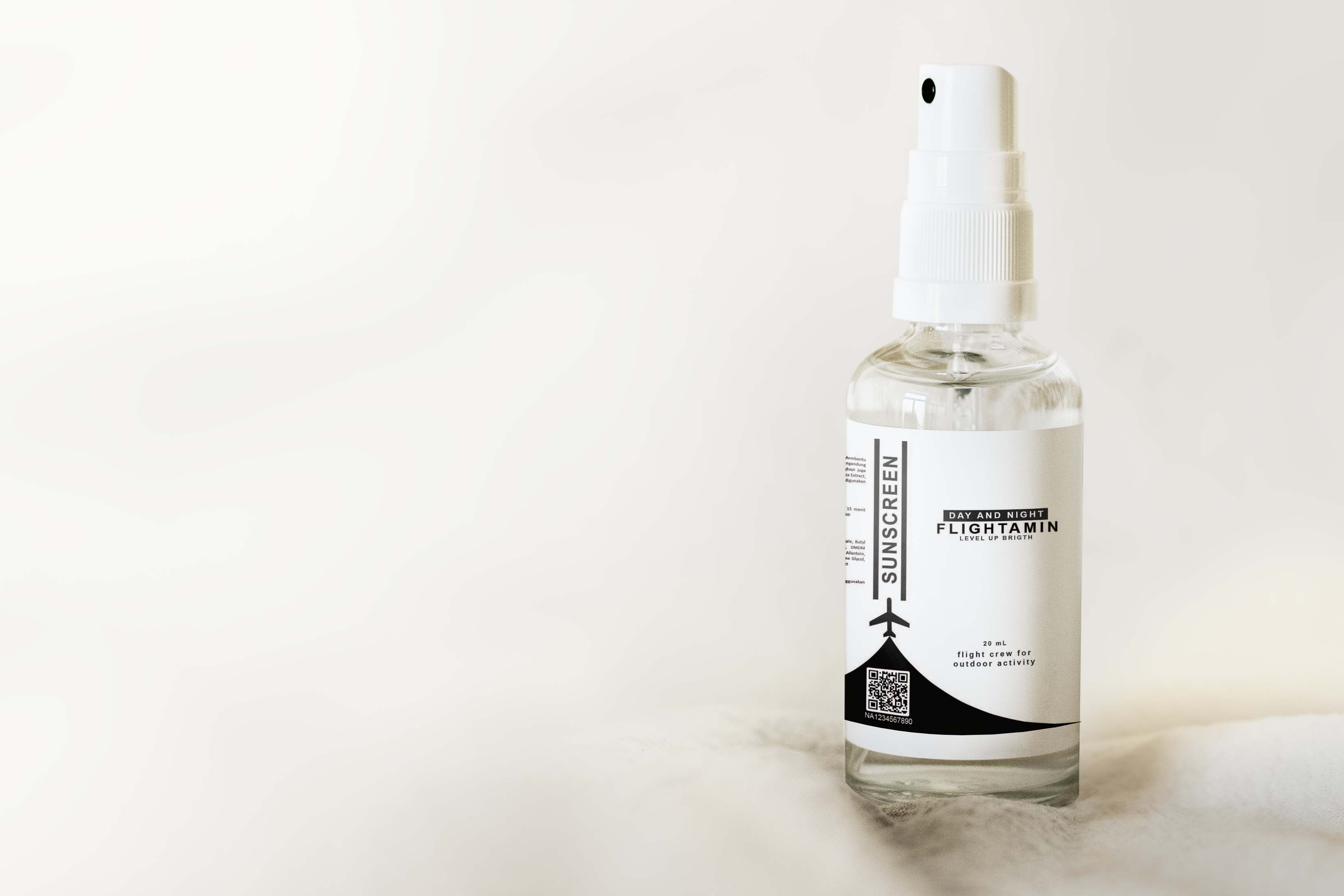 Flightamin Serum