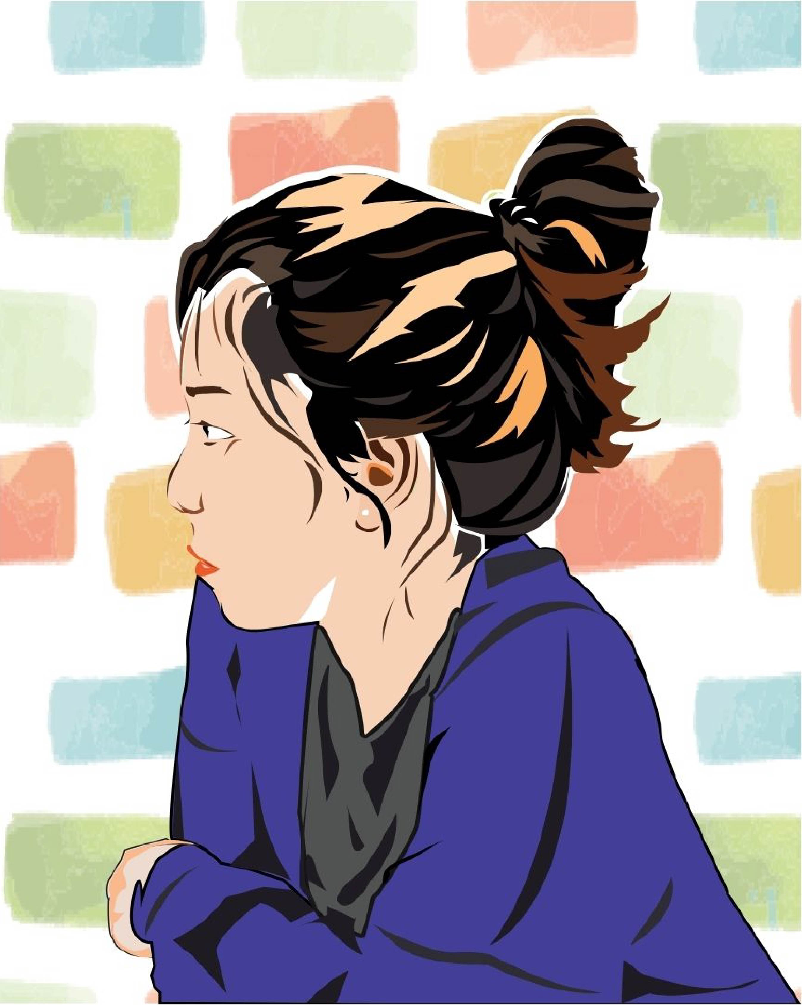 Digital Illustration