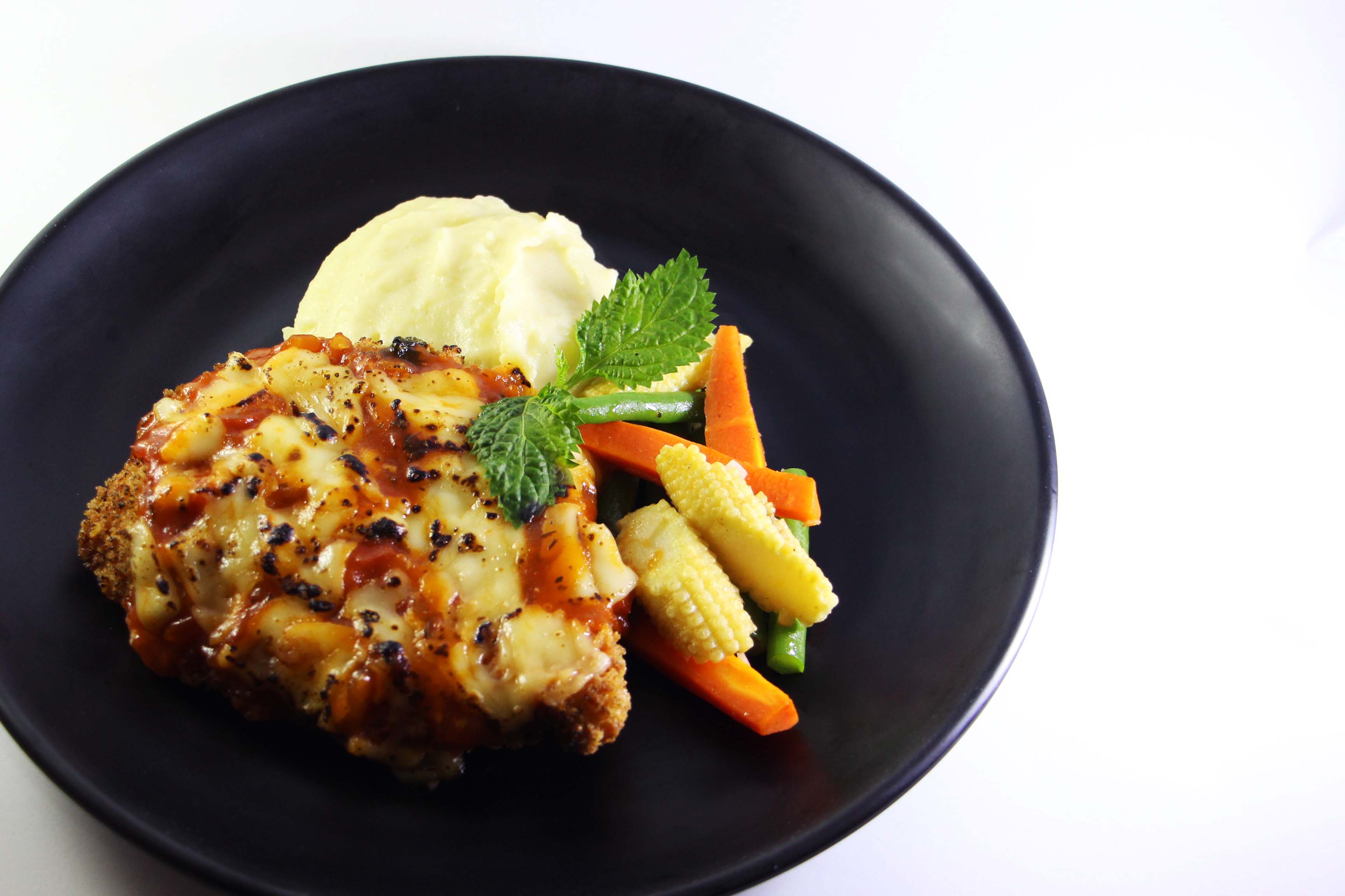 Food Styling